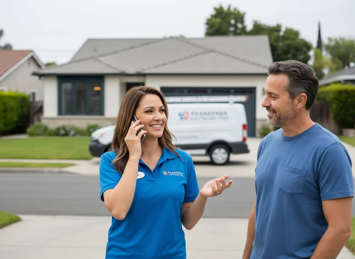 Electrician Remer, MN FAQs